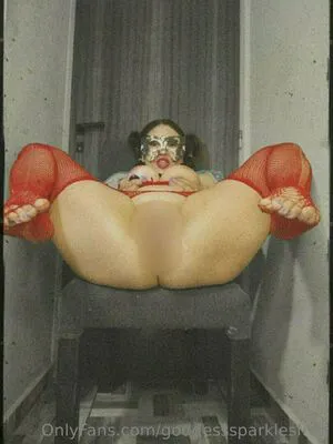 Goddesssparklesfree OnlyFans Leaked Free Thumbnail Picture - #0UtsOd2ejG