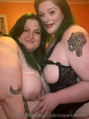 Goddesssparklesfree OnlyFans Leaked Free Thumbnail Picture - #2RSkyxNeWX