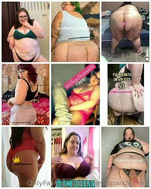 Goddesssparklesfree OnlyFans Leaked Free Thumbnail Picture - #31eNjcOAoY
