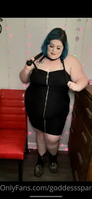 Goddesssparklesfree OnlyFans Leaked Free Thumbnail Picture - #9E00LXDpFy