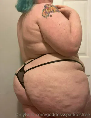 Goddesssparklesfree OnlyFans Leaked Free Thumbnail Picture - #A1V0pszgMk