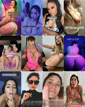 Goddesssparklesfree OnlyFans Leaked Free Thumbnail Picture - #B143FF0odC