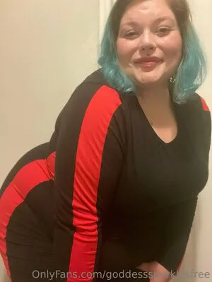 Goddesssparklesfree OnlyFans Leaked Free Thumbnail Picture - #Ec0fc2E3R7