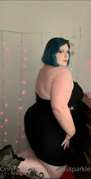 Goddesssparklesfree OnlyFans Leaked Free Thumbnail Picture - #FpO43oY0B0