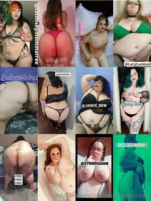 Goddesssparklesfree OnlyFans Leaked Free Thumbnail Picture - #FyKnmoDhAH