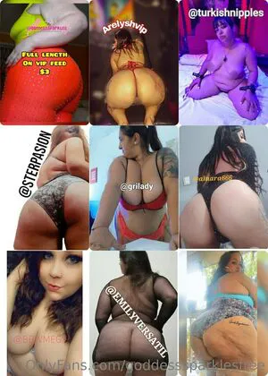 Goddesssparklesfree OnlyFans Leaked Free Thumbnail Picture - #HcvGt2WN9k