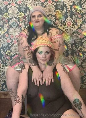 Goddesssparklesfree OnlyFans Leaked Free Thumbnail Picture - #IYgu2fPNQ6