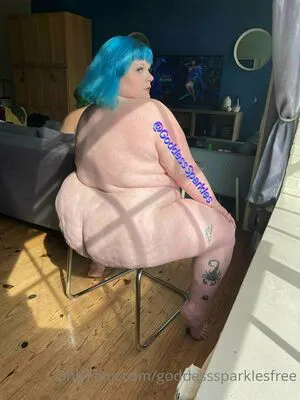 Goddesssparklesfree OnlyFans Leaked Free Thumbnail Picture - #JzMEvYkgp7