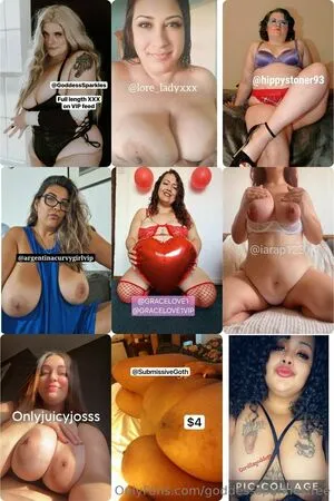 Goddesssparklesfree OnlyFans Leaked Free Thumbnail Picture - #Lg0LJcRvo3