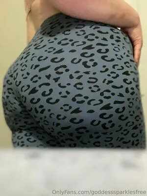 Goddesssparklesfree OnlyFans Leaked Free Thumbnail Picture - #LqksiWWkSZ