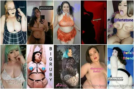 Goddesssparklesfree OnlyFans Leaked Free Thumbnail Picture - #PK1bSSxEgt