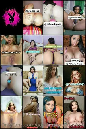 Goddesssparklesfree OnlyFans Leaked Free Thumbnail Picture - #RpLW2AigEd