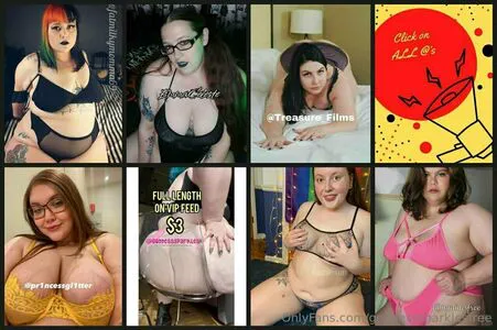 Goddesssparklesfree OnlyFans Leaked Free Thumbnail Picture - #Vqm8l0JslL
