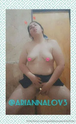 Goddesssparklesfree OnlyFans Leaked Free Thumbnail Picture - #Y4o2MU6H1n