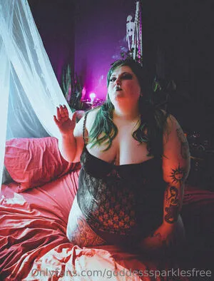 Goddesssparklesfree OnlyFans Leaked Free Thumbnail Picture - #bQ1VpFvQhT