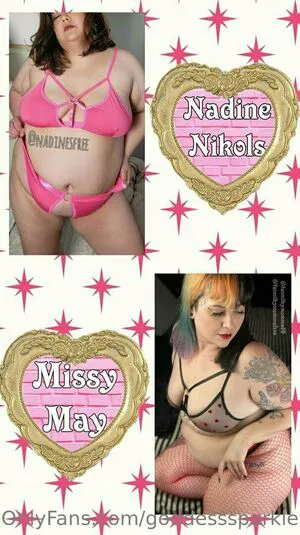 Goddesssparklesfree OnlyFans Leaked Free Thumbnail Picture - #dj0qj12NLc