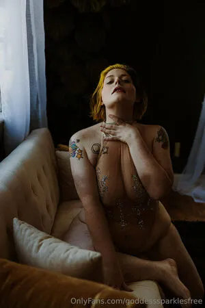 Goddesssparklesfree OnlyFans Leaked Free Thumbnail Picture - #eKWvioUZOb