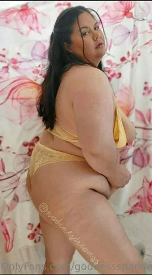 Goddesssparklesfree OnlyFans Leaked Free Thumbnail Picture - #mKcmy3rA5T