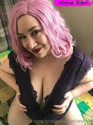 Goddesssparklesfree OnlyFans Leaked Free Thumbnail Picture - #n246yt3b4c
