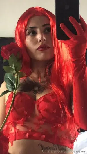 Goddessssan OnlyFans Leaked Free Thumbnail Picture - #CZf4wEHl3l