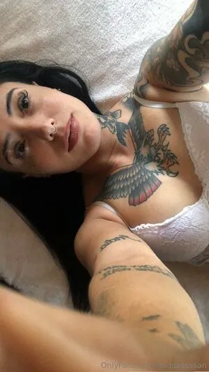 Goddessssan OnlyFans Leaked Free Thumbnail Picture - #CscG61ixFy