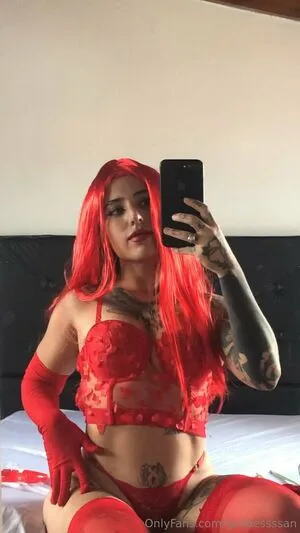 Goddessssan OnlyFans Leaked Free Thumbnail Picture - #QHMl8bb65z