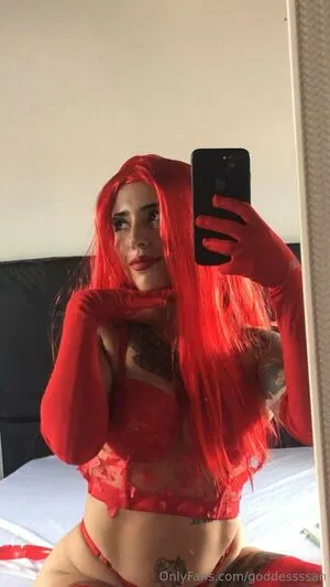 Goddessssan OnlyFans Leaked Free Thumbnail Picture - #mcxdeKfxQt