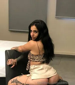 Goddessssan OnlyFans Leaked Free Thumbnail Picture - #pA2BYk5QkR