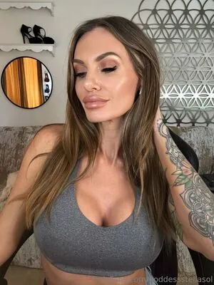 Goddessstellasol OnlyFans Leaked Free Thumbnail Picture - #EdvLUPLDtv