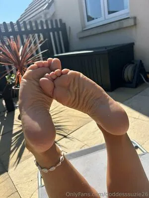 Goddesssuzie26 OnlyFans Leaked Free Thumbnail Picture - #LnKwjQ5lMg