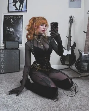 Goddesssylvanas OnlyFans Leaked Free Thumbnail Picture - #WnjPBIz90r