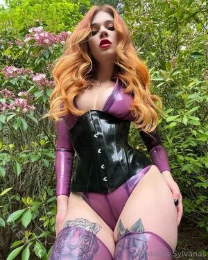 Goddesssylvanas OnlyFans Leaked Free Thumbnail Picture - #gICtop1sN9