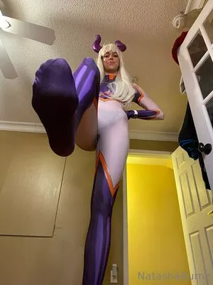 goddesstalltasha OnlyFans Leaked Free Thumbnail Picture - #A4knt1wBpZ