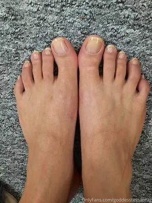 Goddesstessaprag OnlyFans Leaked Free Thumbnail Picture - #331WkgwbdK