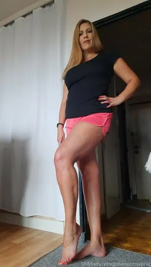 Goddesstessaprag OnlyFans Leaked Free Thumbnail Picture - #gQSFDpqTOq