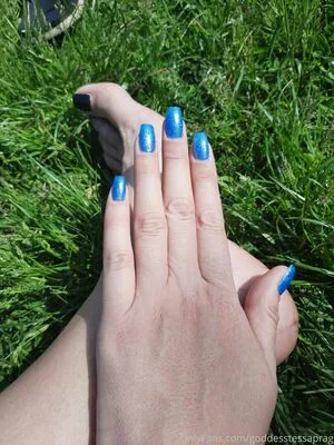 Goddesstessaprag OnlyFans Leaked Free Thumbnail Picture - #hWY51Ci498