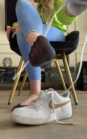 Goddesstiffany6 OnlyFans Leaked Free Thumbnail Picture - #I5wYo87npv