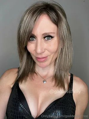 Goddesstkfree OnlyFans Leaked Free Thumbnail Picture - #B28SpR7ulx