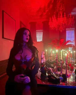Goddesstrinity1 OnlyFans Leaked Free Thumbnail Picture - #1JcOGP28zl