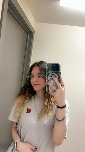 Goddessttv OnlyFans Leaked Free Thumbnail Picture - #uXebUbQ7uw