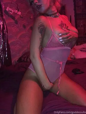 Goddessulla OnlyFans Leaked Free Thumbnail Picture - #kWwvcDO85E