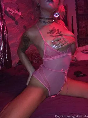 Goddessulla OnlyFans Leaked Free Thumbnail Picture - #w2WZspJLRJ