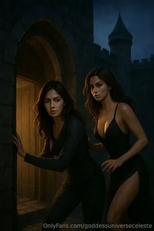 Goddessuniverseceleste OnlyFans Leaked Free Thumbnail Picture - #SQD4O3dySD
