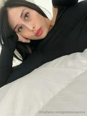 Goddessvanina OnlyFans Leaked Free Thumbnail Picture - #KIsbTzGc7m