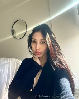 Goddessvanina OnlyFans Leaked Free Thumbnail Picture - #VwvseRWHka