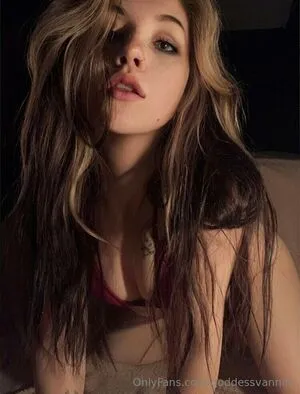 Goddessvannah OnlyFans Leaked Free Thumbnail Picture - #2zzlQiifBR