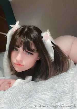 Goddessvannah OnlyFans Leaked Free Thumbnail Picture - #50tdwDK7VI