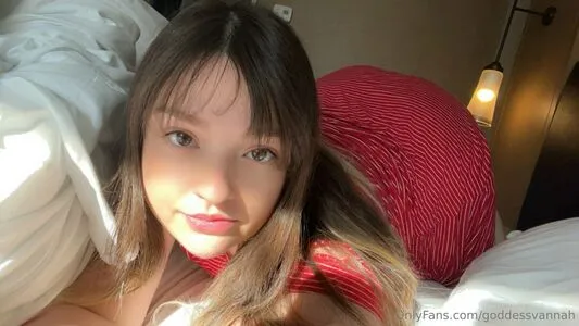 Goddessvannah OnlyFans Leaked Free Thumbnail Picture - #7AHK5iOfdU