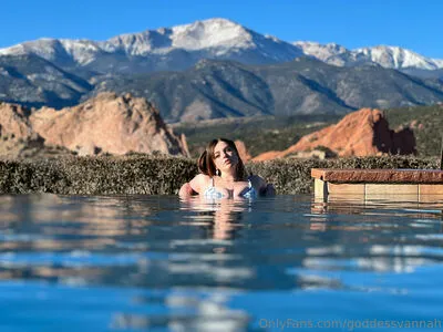 Goddessvannah OnlyFans Leaked Free Thumbnail Picture - #BMOYGwzP85