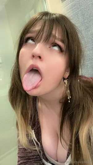 Goddessvannah OnlyFans Leaked Free Thumbnail Picture - #D0XkGNgQC4
